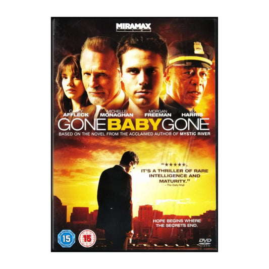 Gone Baby Gone