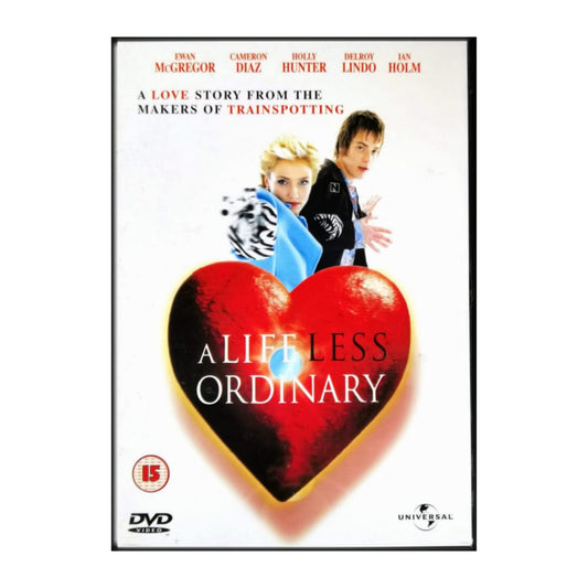 A Life Less Ordinary