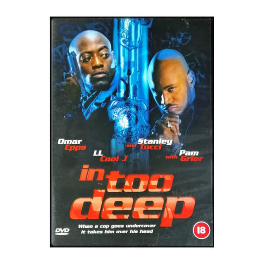 In Too Deep