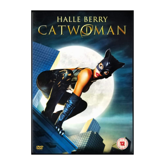 Catwoman