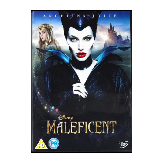 Maleficent