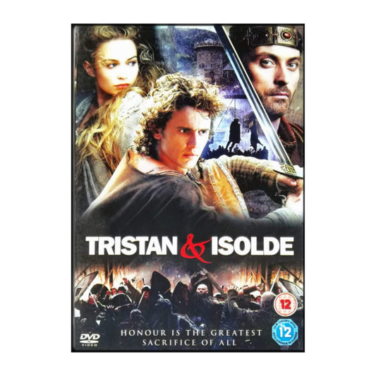 Tristan & Isolde