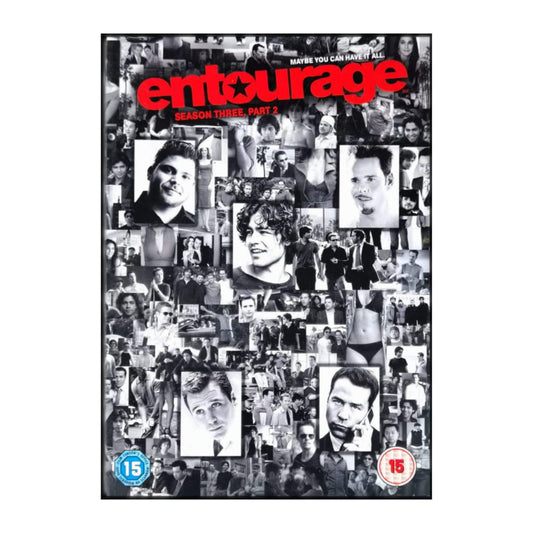Entourage 3 V2
