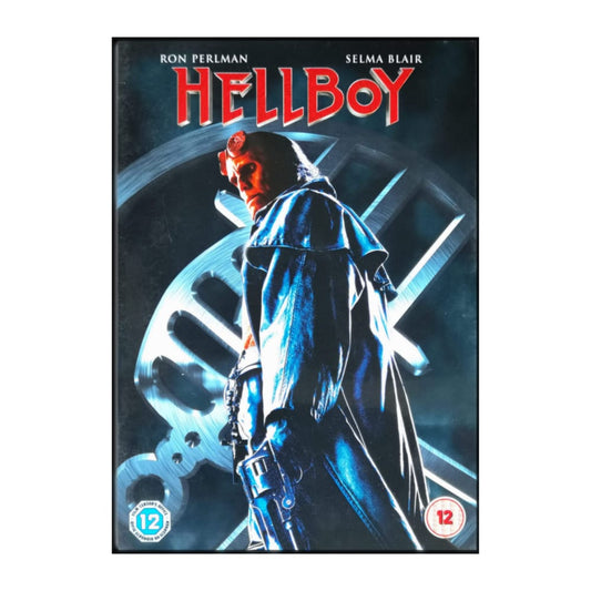 Hellboy