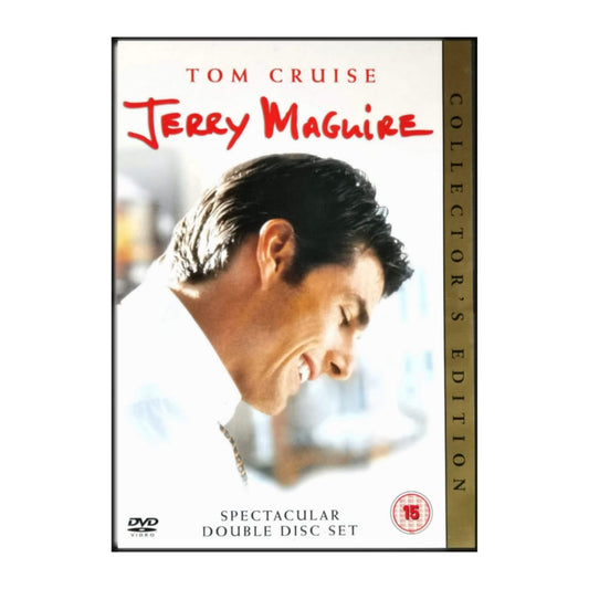 Jerry Maguire