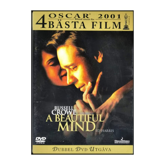 A Beautiful Mind