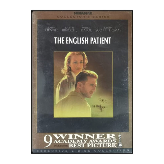 The English Patient