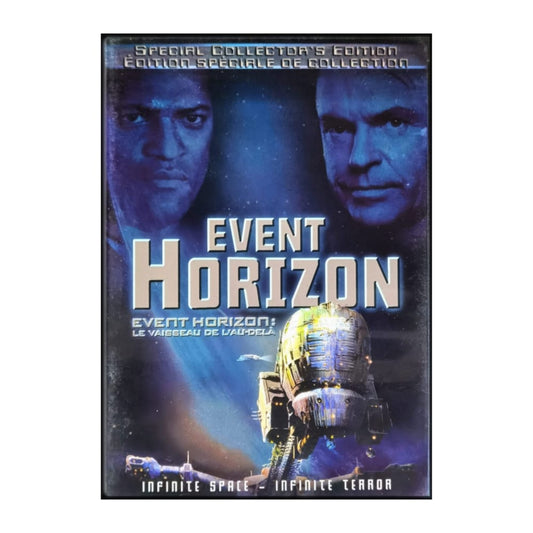 Event Horizon