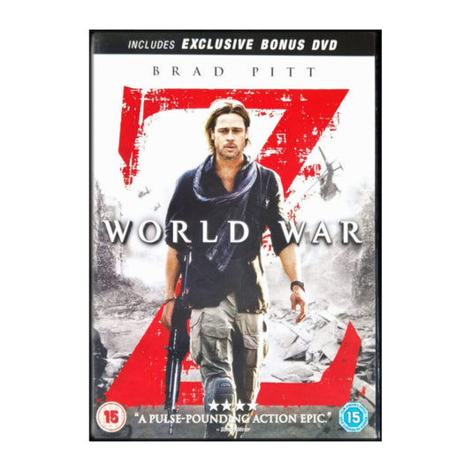 World War Z