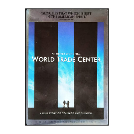 World Trade Center