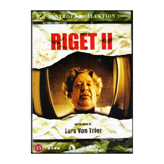 Riget 2