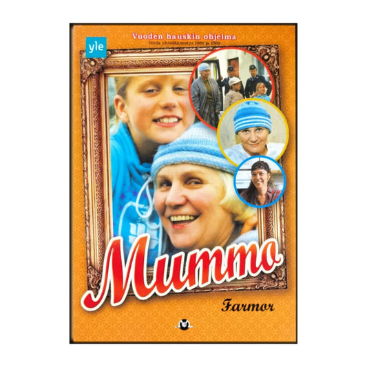 Mummo