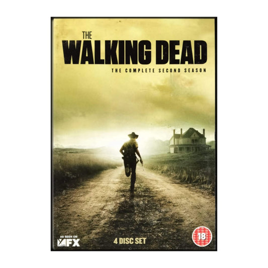 The Walking Dead 2