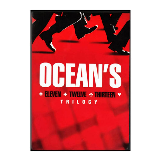 Ocean’S Trilogy