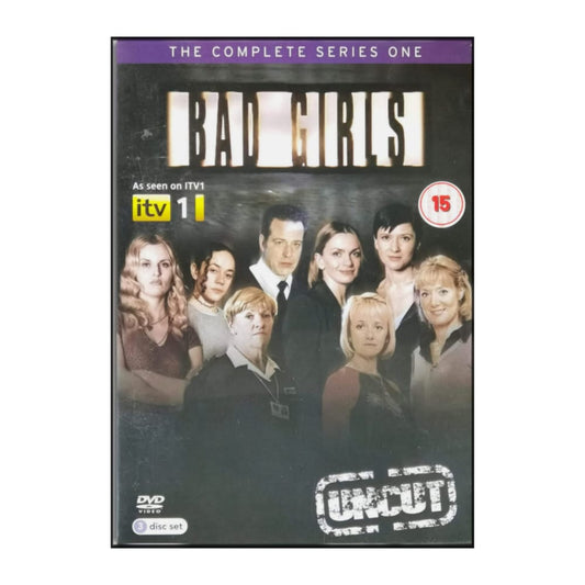 Bad Girls 1