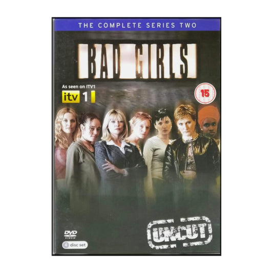 Bad Girls 2