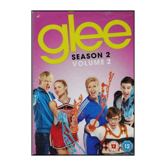Glee 2 V2