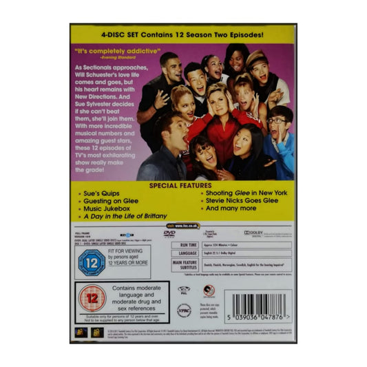 Glee 2 V2