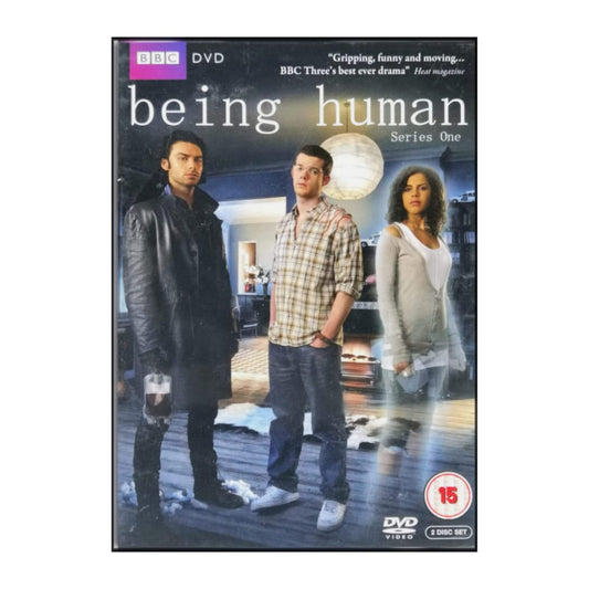 Being Human 1