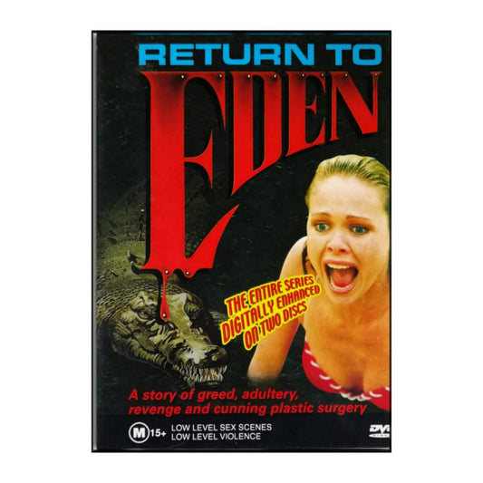 Return To Eden