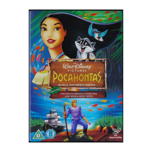 Pocahontas