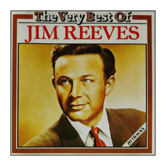 Jim Reeves: The Very Best Of