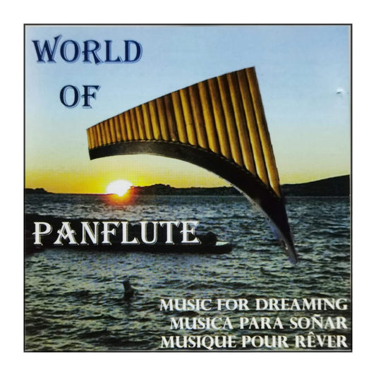 World Of Panflute