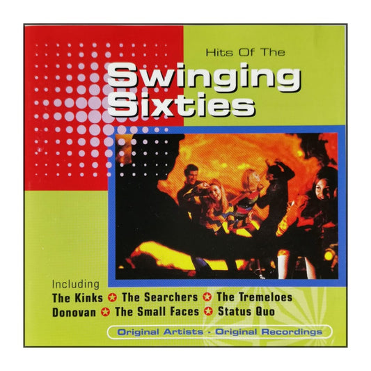 Hits Of The Swinging Sixties
