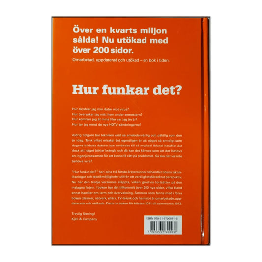 Fråga Kjell: Hur Funkar Det