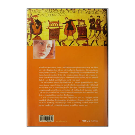 Kylie Fitzpatrick: Gobelängen