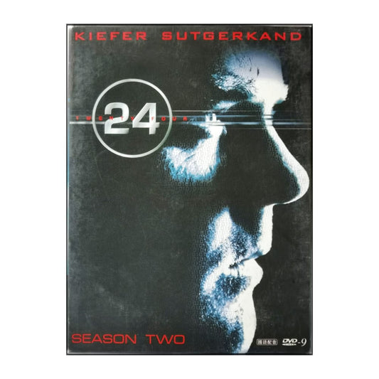 24 Twenty Four 2