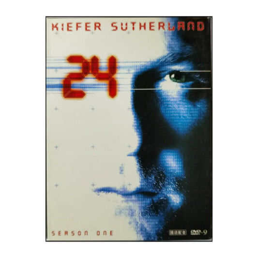 24 Twenty Four 1