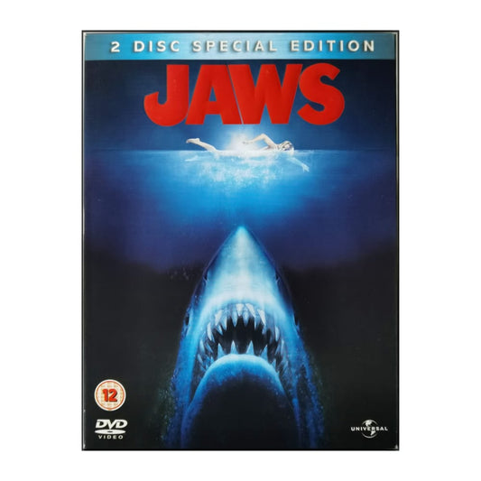 Jaws