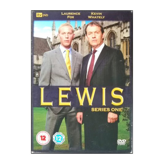 Lewis 1