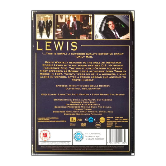 Lewis 1
