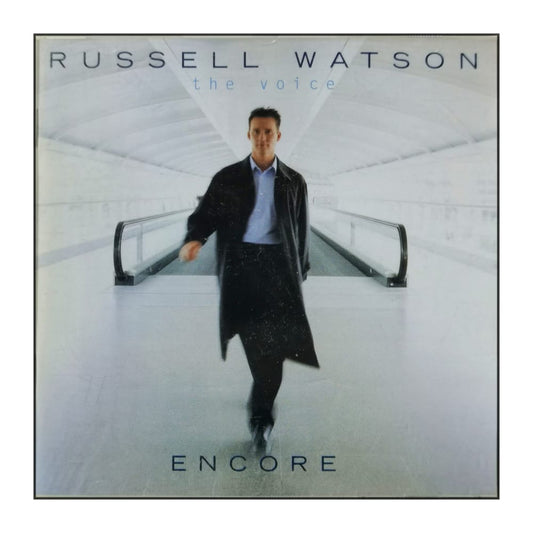 Russell Watson: Encore