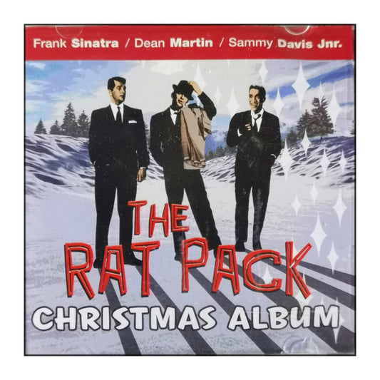 The Rat Pack: Christmas Album