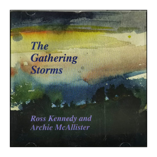 Ross Kennedy & Archie Mcallister: The Gathering Storms