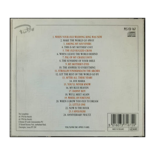 Rose Marie: The Best Of