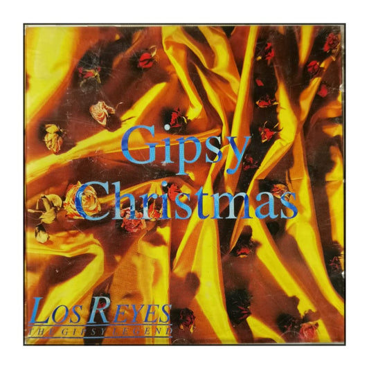 Los Reyes: Gipsy Christmas