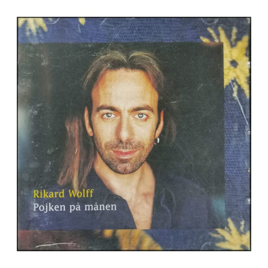 Rikard Wolff: Pojken På Månen