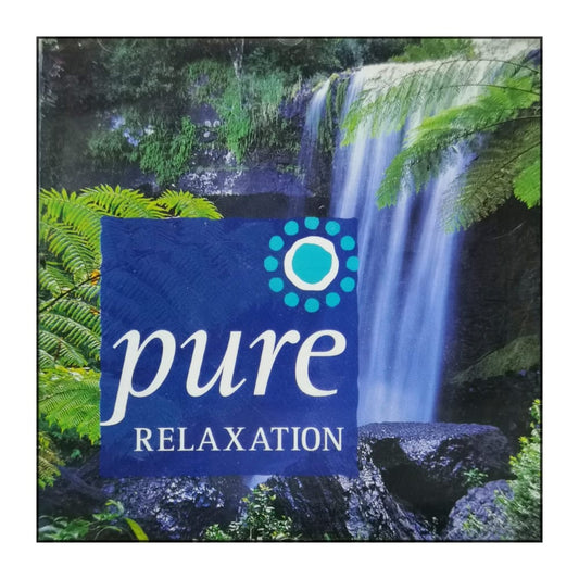 Llewellyn: Pure Relaxation