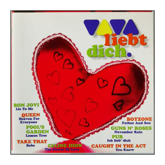 Viva Liebt Dich