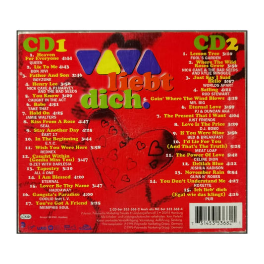 Viva Liebt Dich