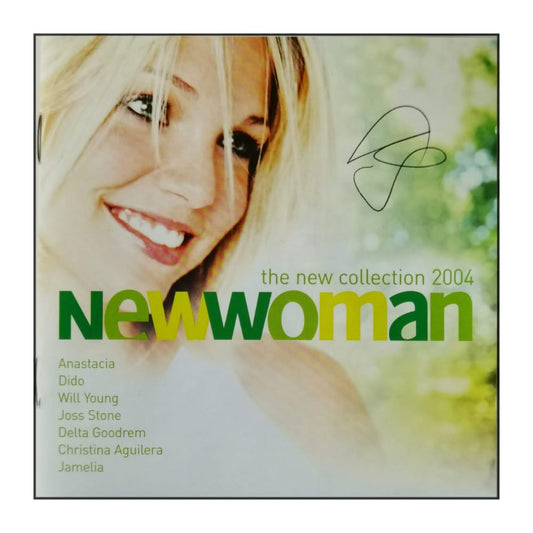 New Woman: The New Collection 2004