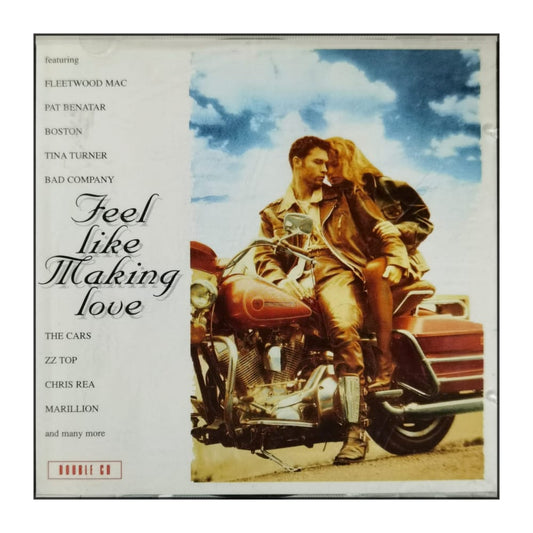 Feel Like Making Love