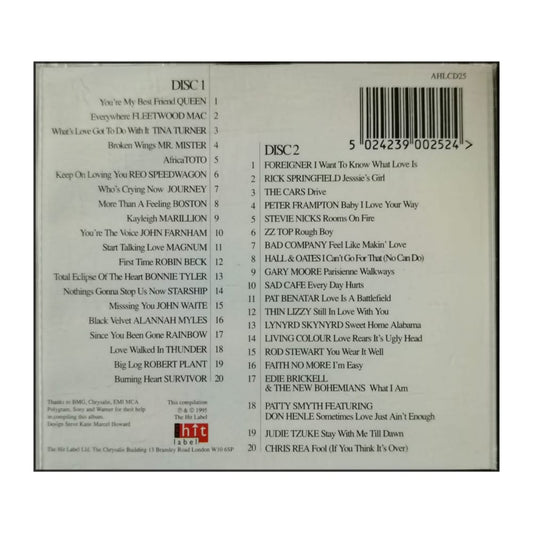 Feel Like Making Love