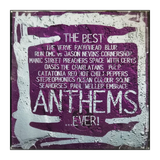 The Best Anthems Ever