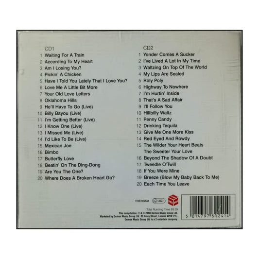 Jim Reeves: The Essential Collection