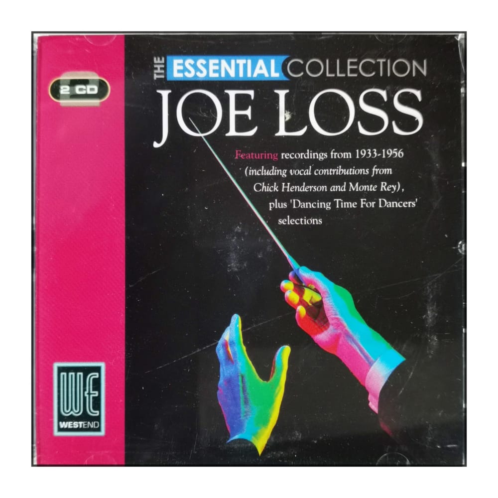 Joe Loss: The Essential Collection